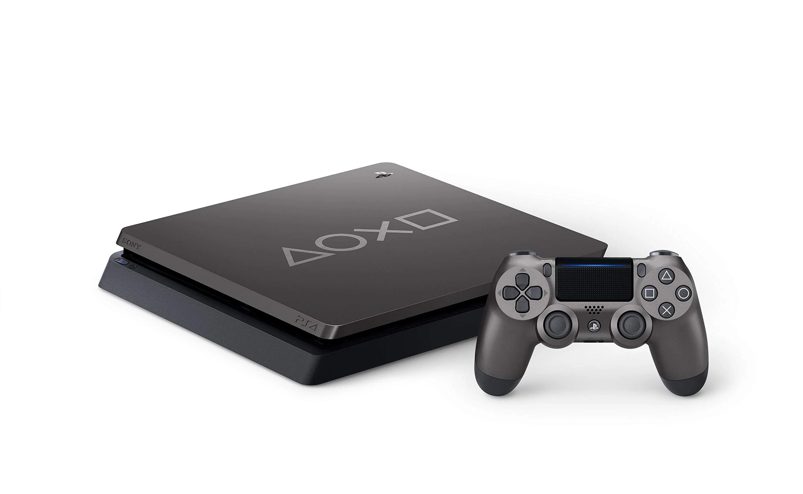 Sony PlayStation 4 Slim CUH-20XXB 2