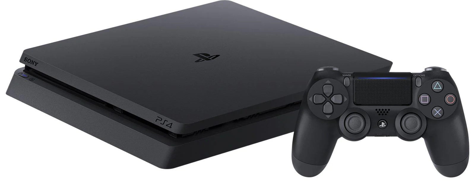 Sony PlayStation 4 Slim CUH-20XXB