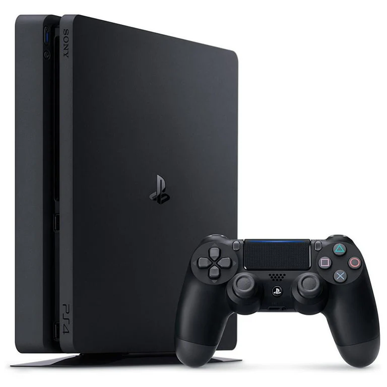 Sony PlayStation 4 Slim CUH-21XXA 3