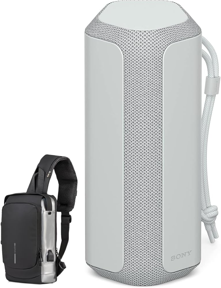 Sony SRS-XE200 2