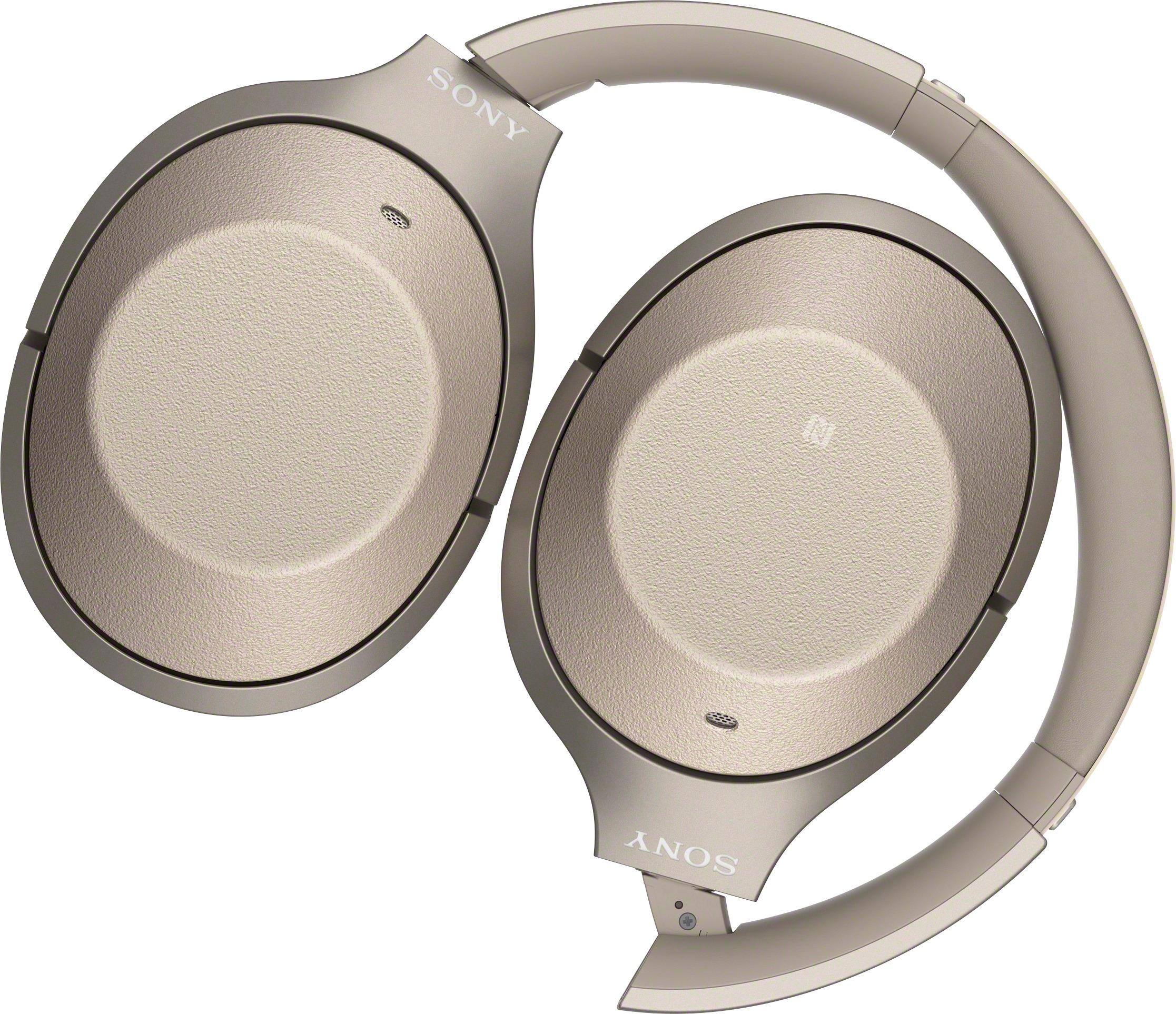 Sony WH-1000Xm2