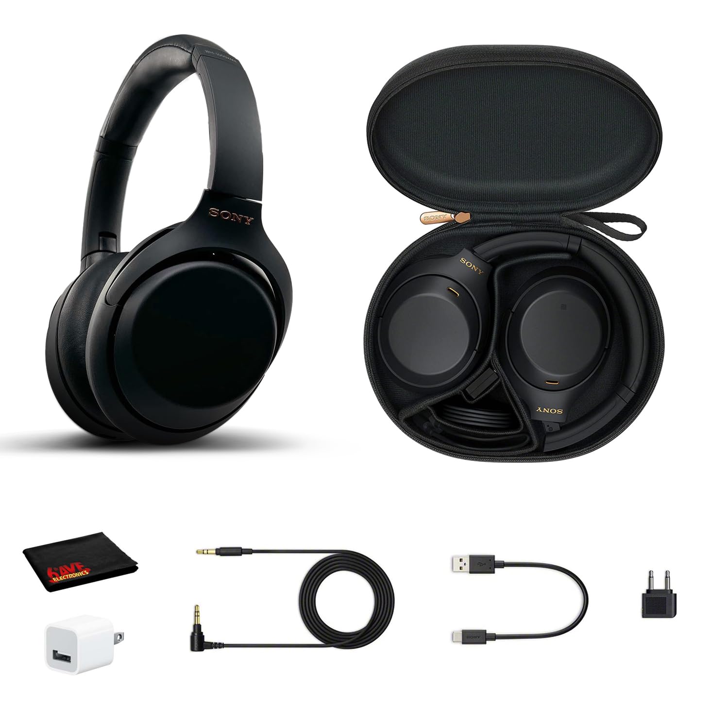 Sony WH-1000XM4