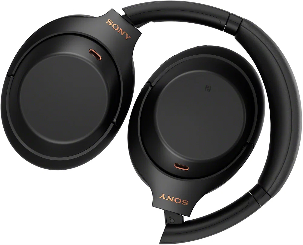 Sony WH-1000XM4 4