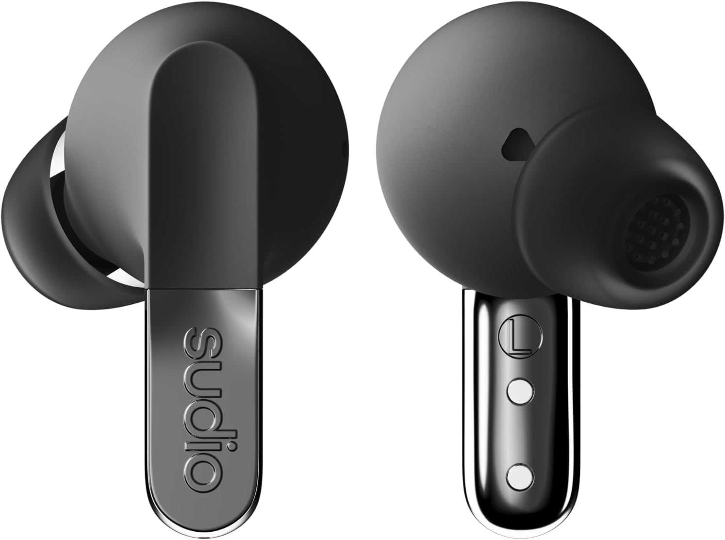 Sudio D4 Pro