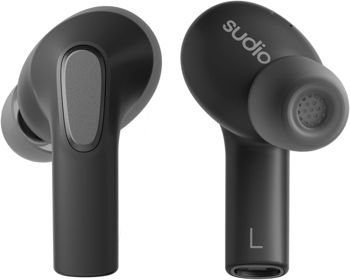Sudio D4 Pro 3