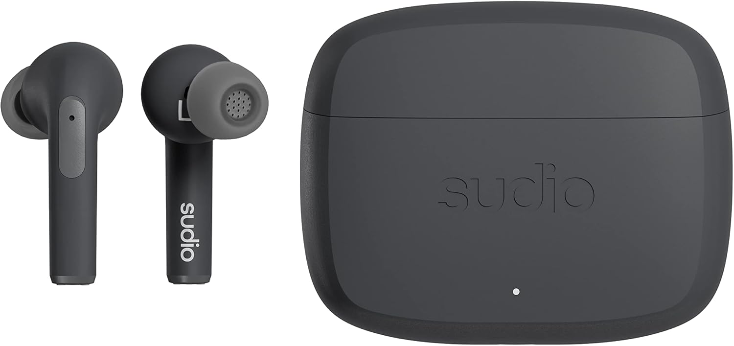Sudio N2 TWS 3