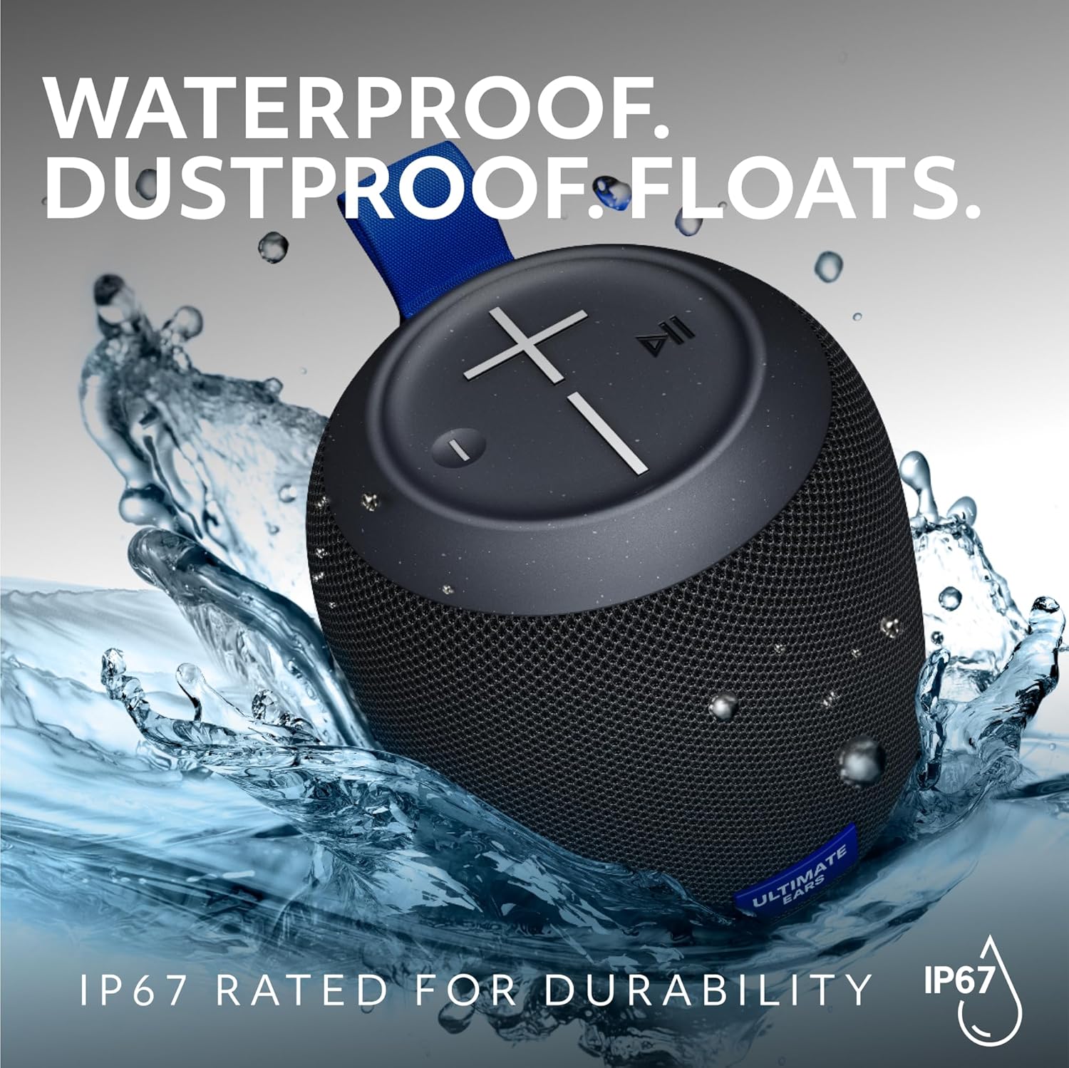 Ultimate Ears Wonderboom