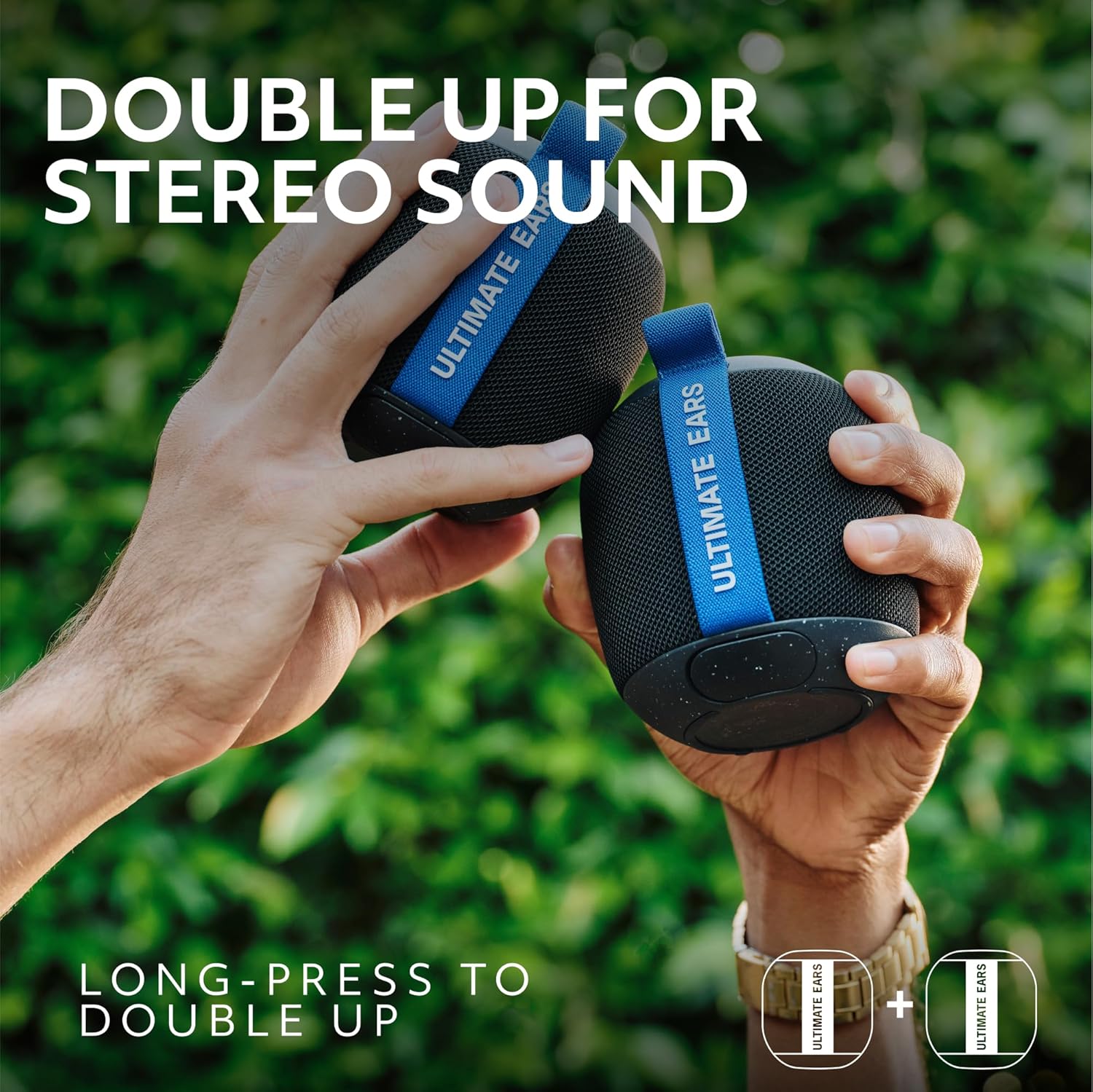 Ultimate Ears Wonderboom