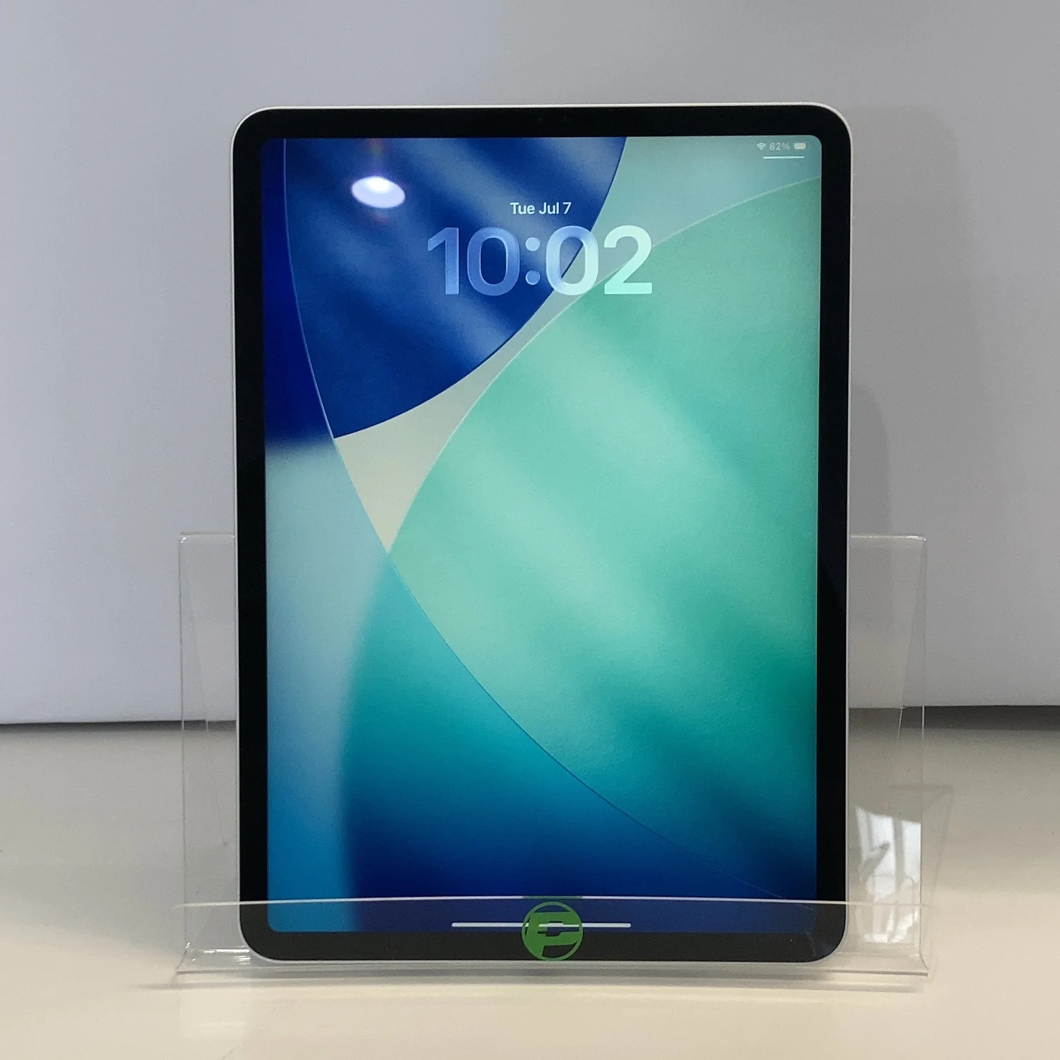 Apple iPad Pro 11" 1st Gen (2018) WiFi