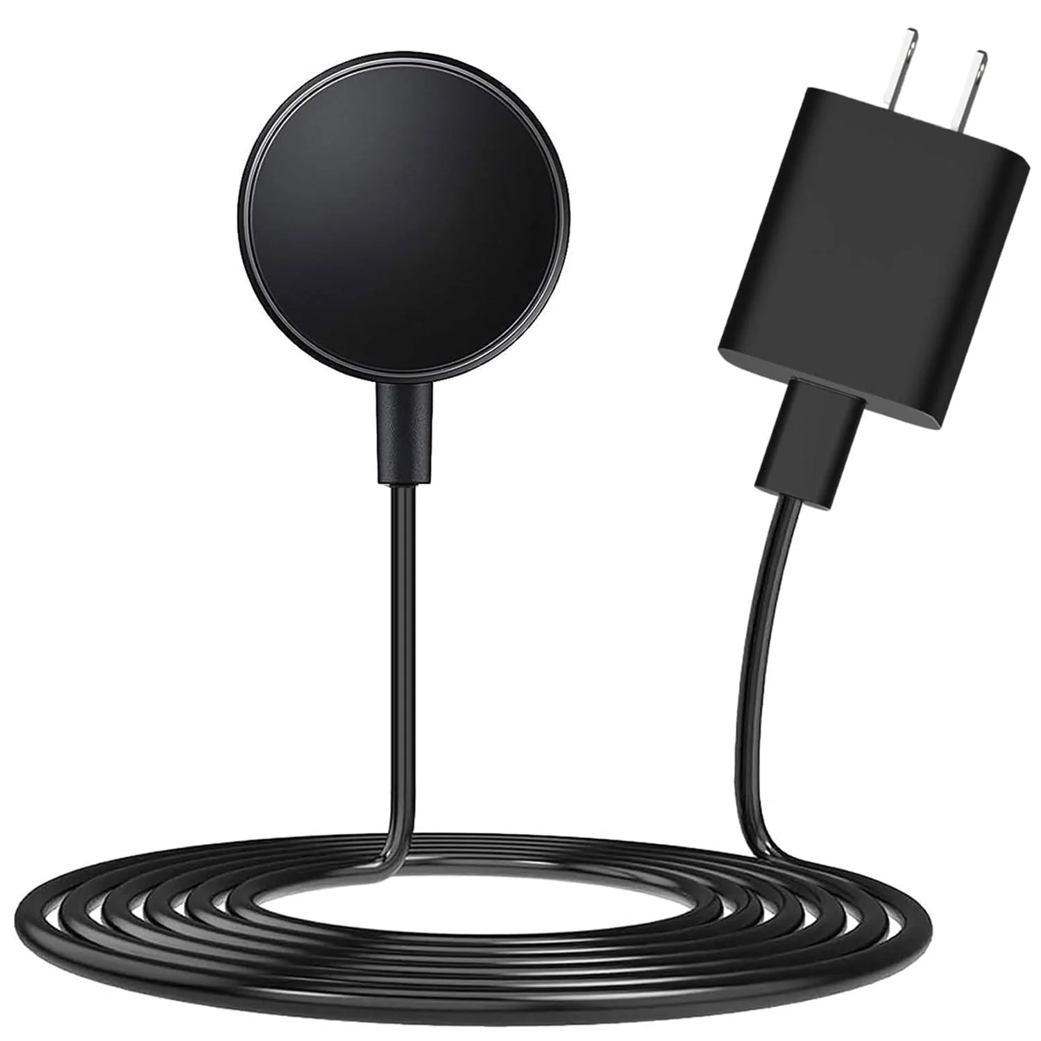 Various Galaxy Watch Magnetic Charger - 1m - USB-A 3