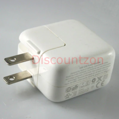 Various USB-A Charger Adapter 10W 3