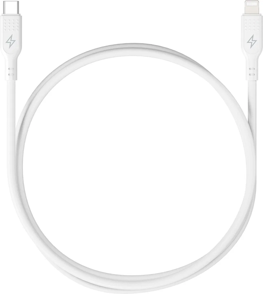 Various USB-C to Lightning Cable 1M 2