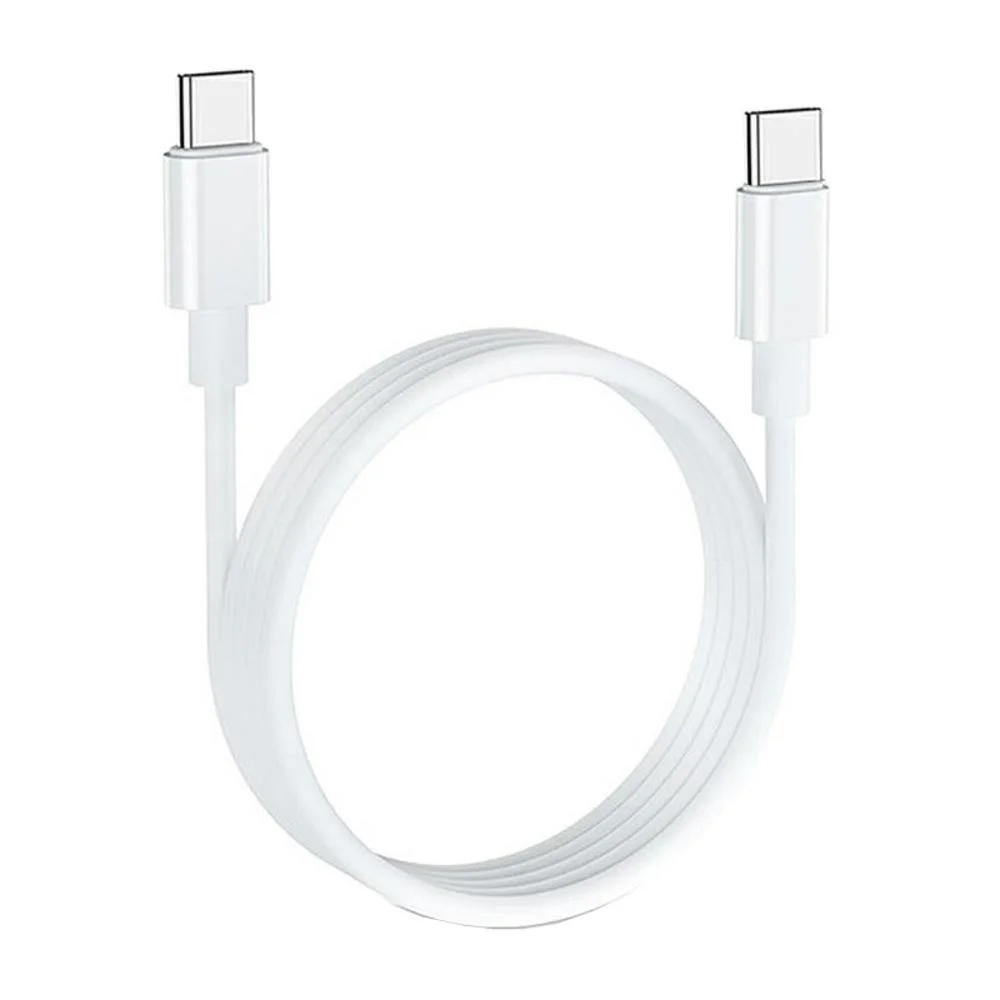 Various USB-C to USB-C Cable 1M