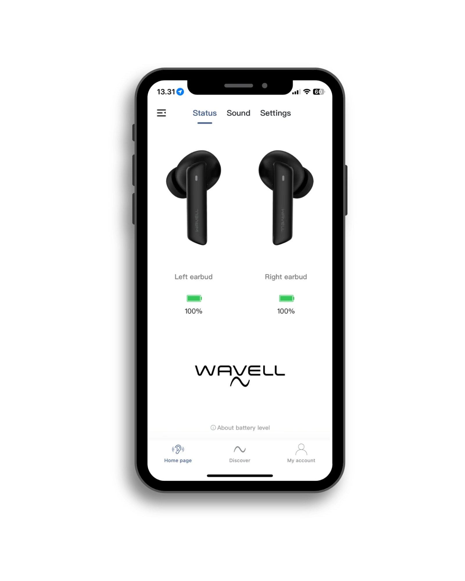 Wavell 3 Core