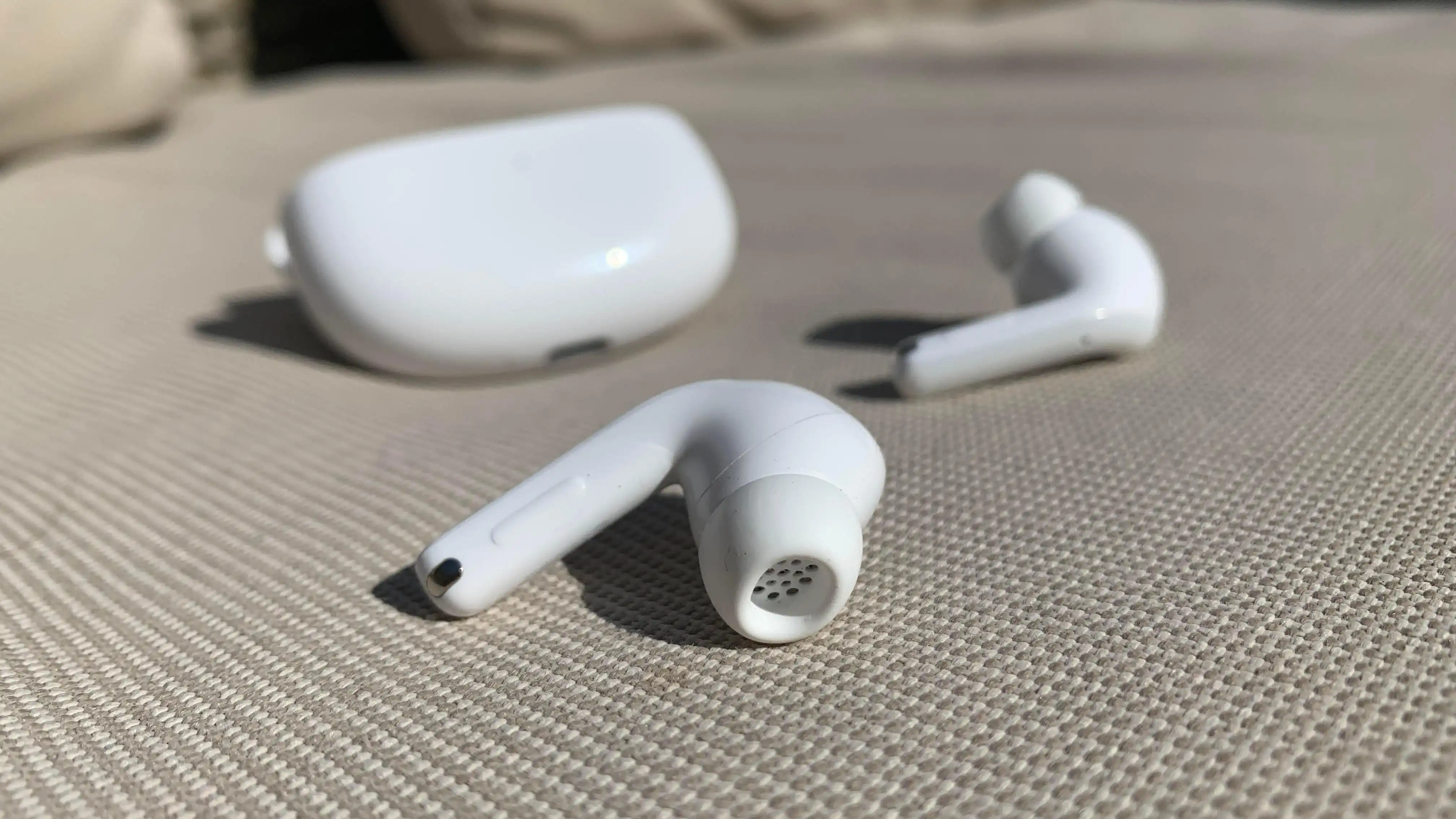 Xiaomi Buds 3T Pro