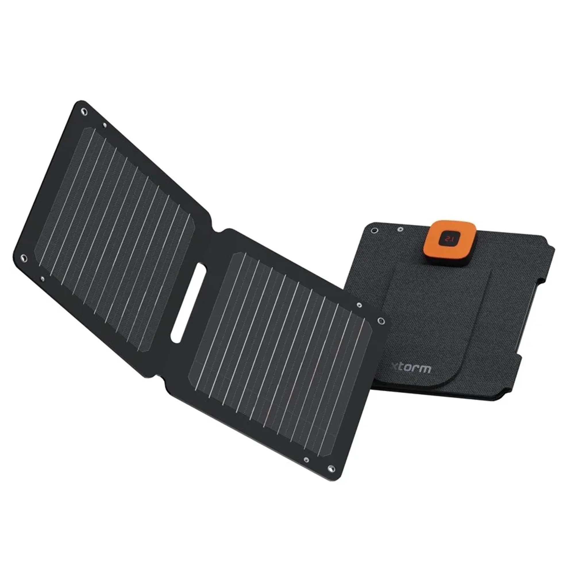 Xtorm Xtreme Solar Panel SolarBooster - 21W