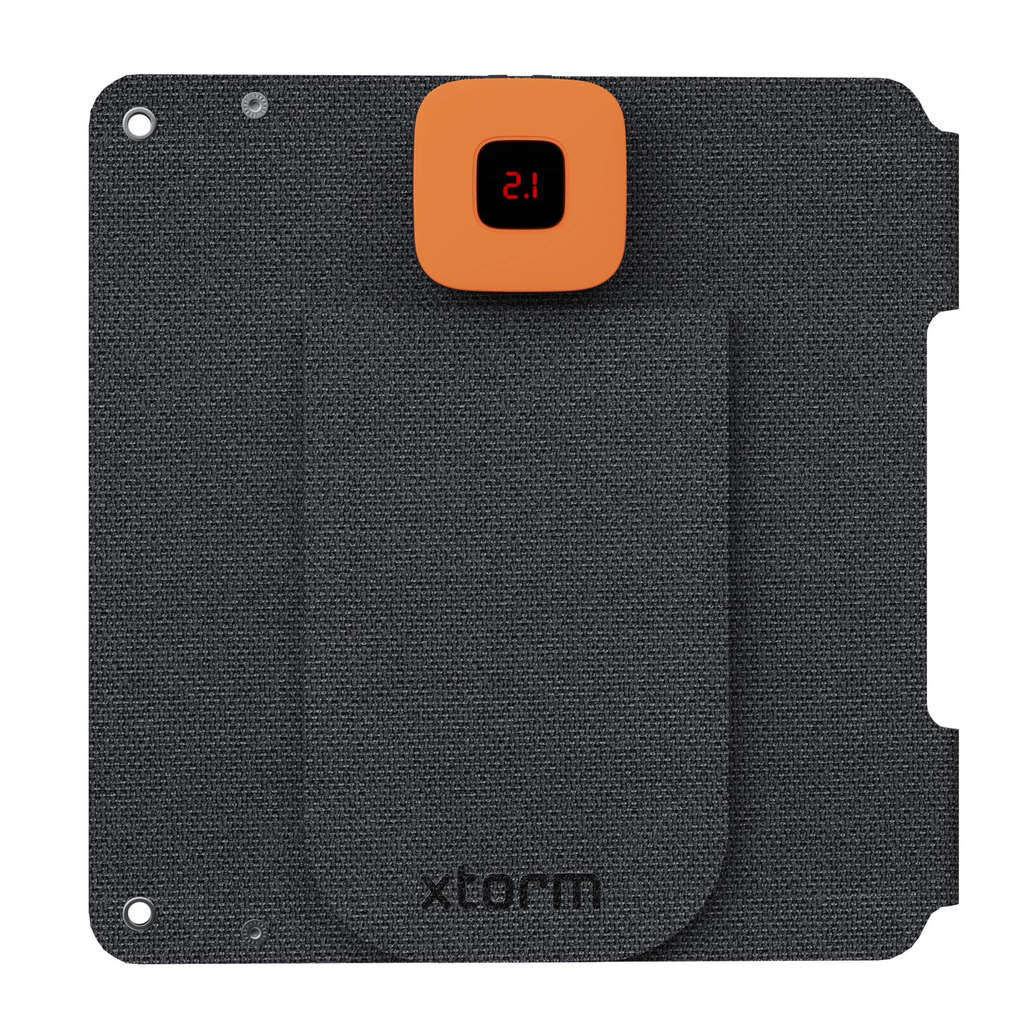 Xtorm Xtreme Solar Panel SolarBooster - 21W 2