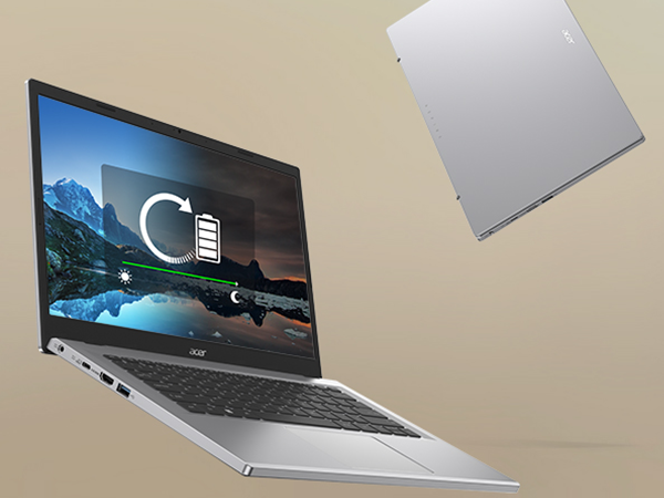 Acer Aspire 3 A314-23P 14" 2