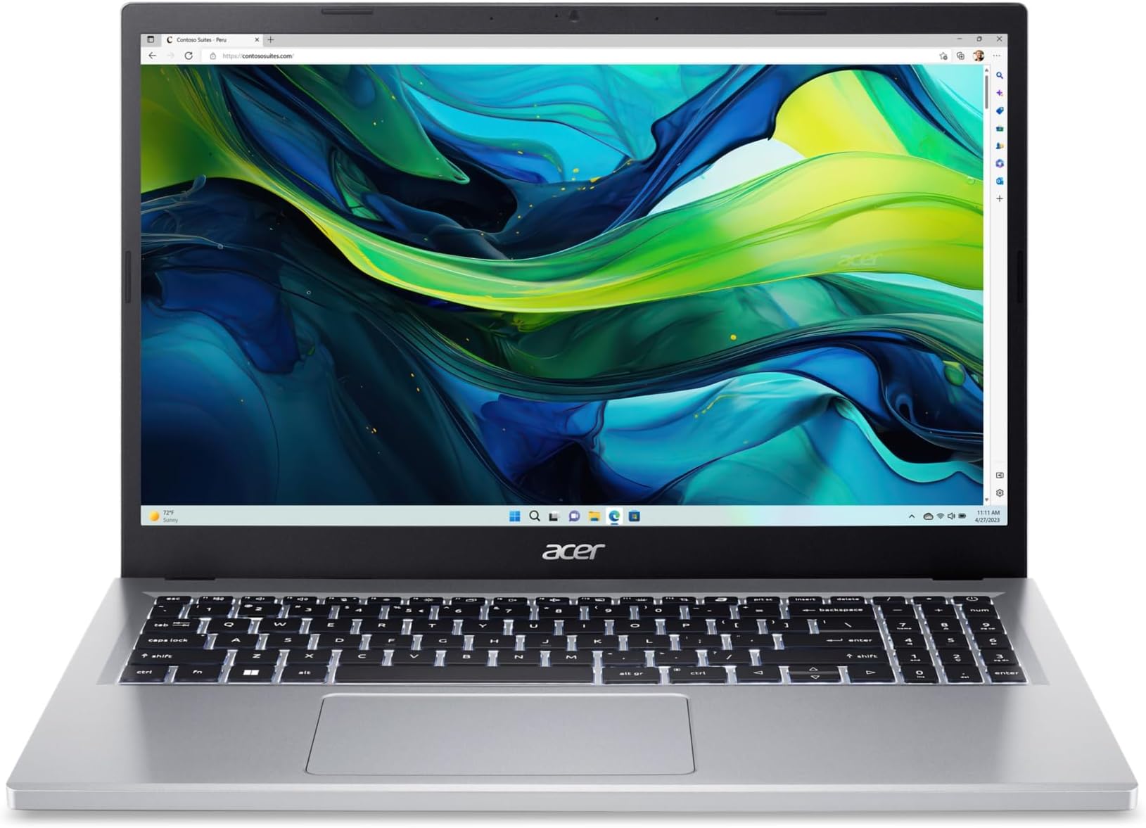 Acer Aspire 5 A515-44 15.6"