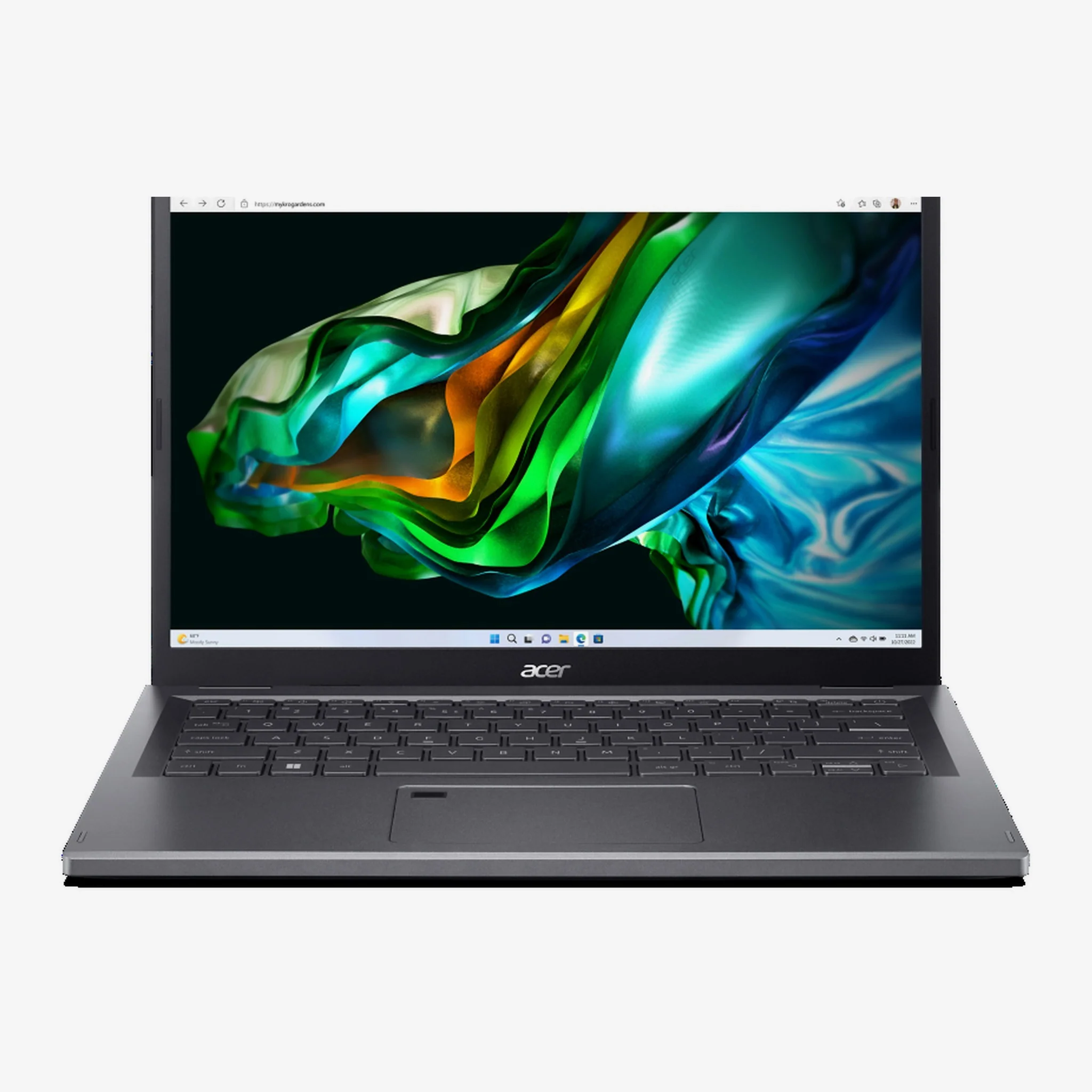 Acer Aspire A514-56P 14" 3