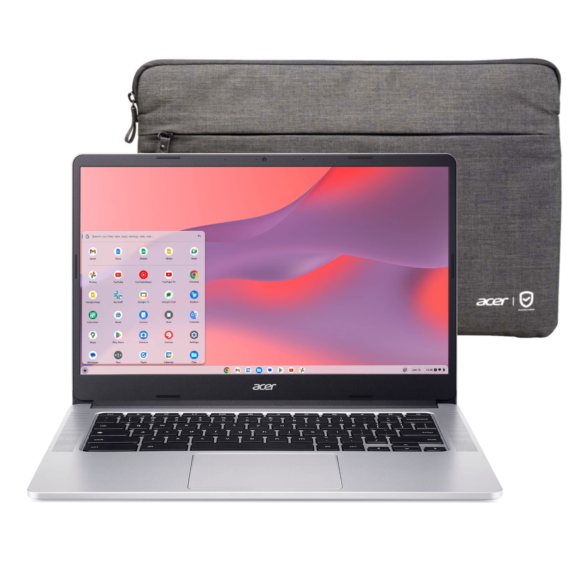 Acer Chromebook 314 14"