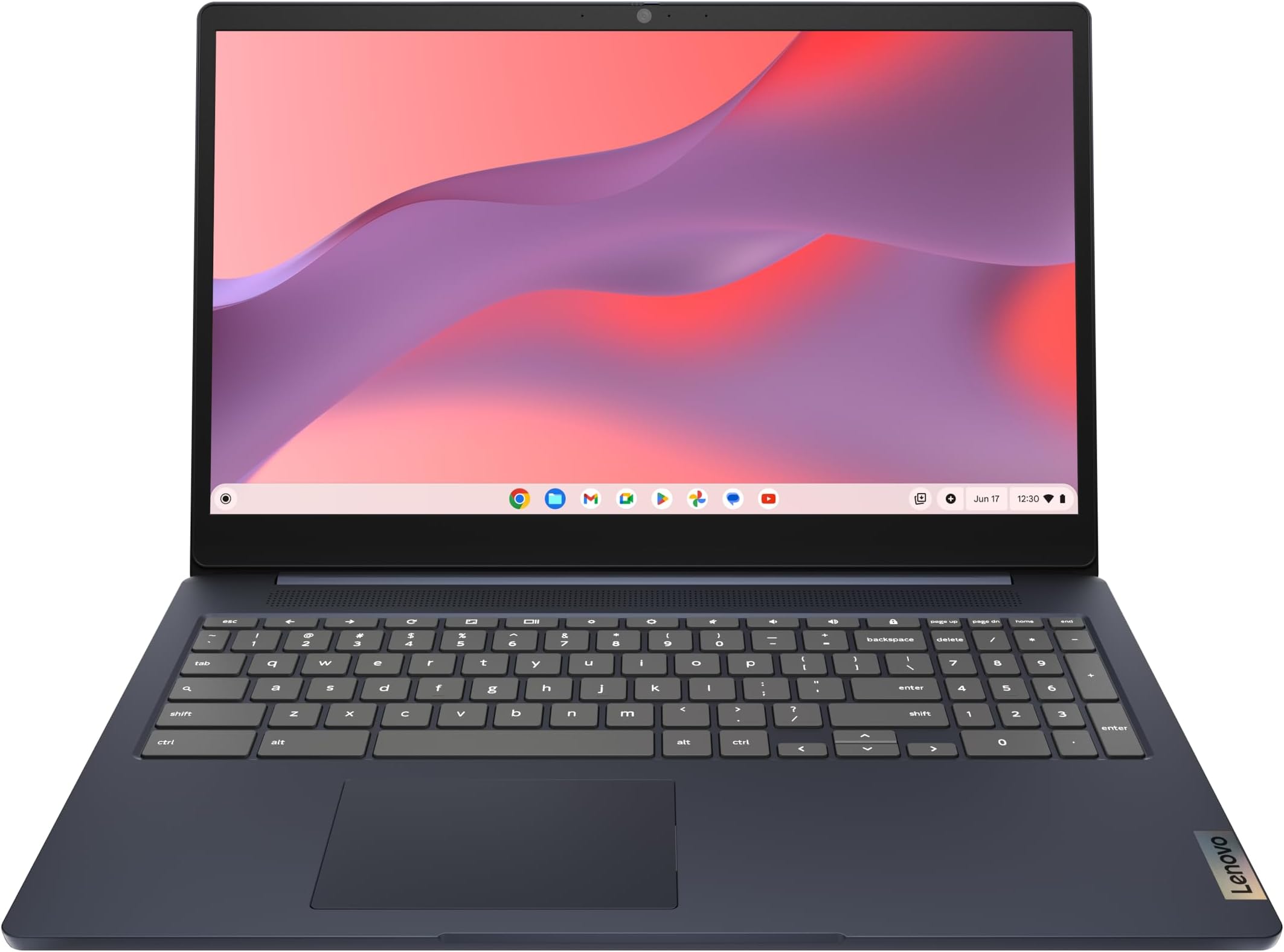 Acer Chromebook Plus 514 CB514-4HT Touch 14" 3