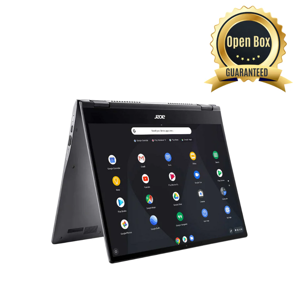 Acer Chromebook Spin 13 CP713 Touch 13.5" 3
