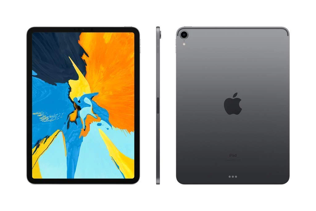 Apple iPad Pro 11" 1st Gen (2018) WiFi + Cellular