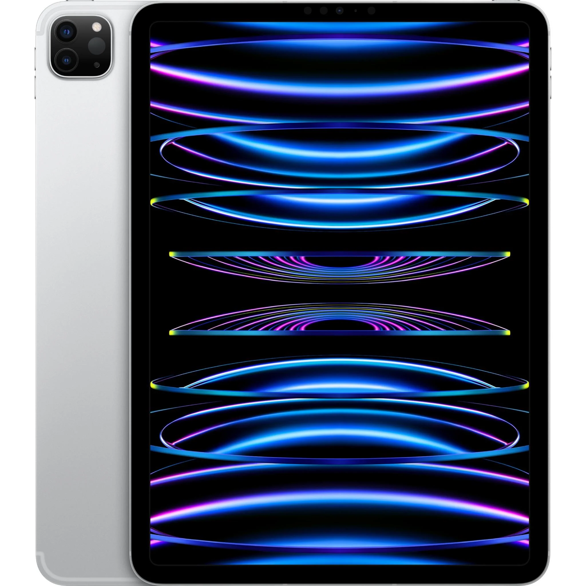 Apple iPad Pro 11" 1st Gen (2018) WiFi + Cellular