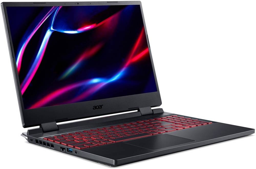 Acer Nitro 5 AN515-46 15.6" 3