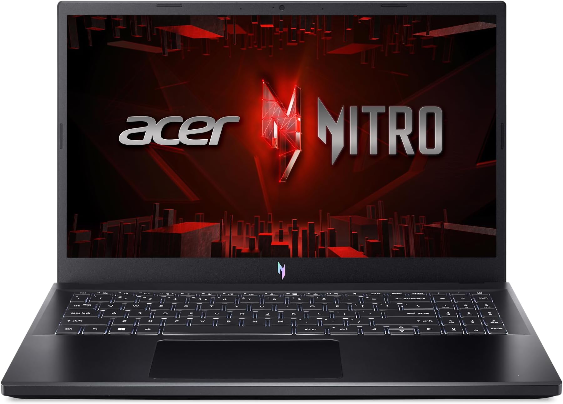 Acer Nitro 5 AN515-46 15.6" 2