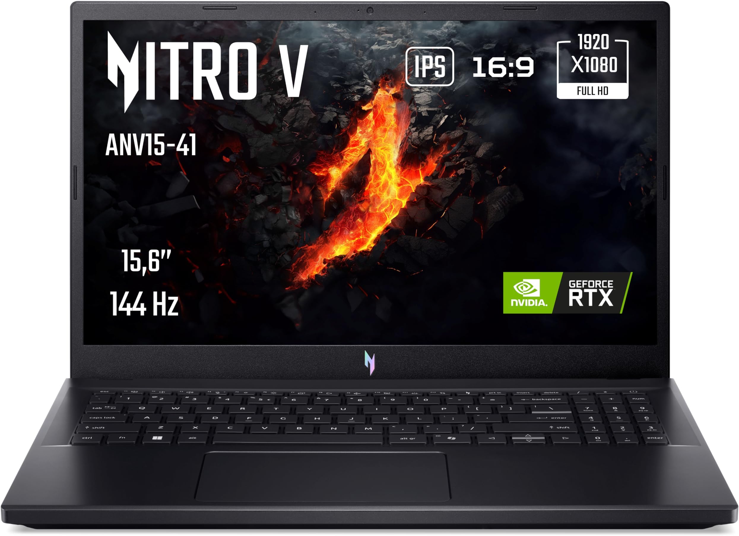 Acer Nitro V 15 ANV15-41 15.6"