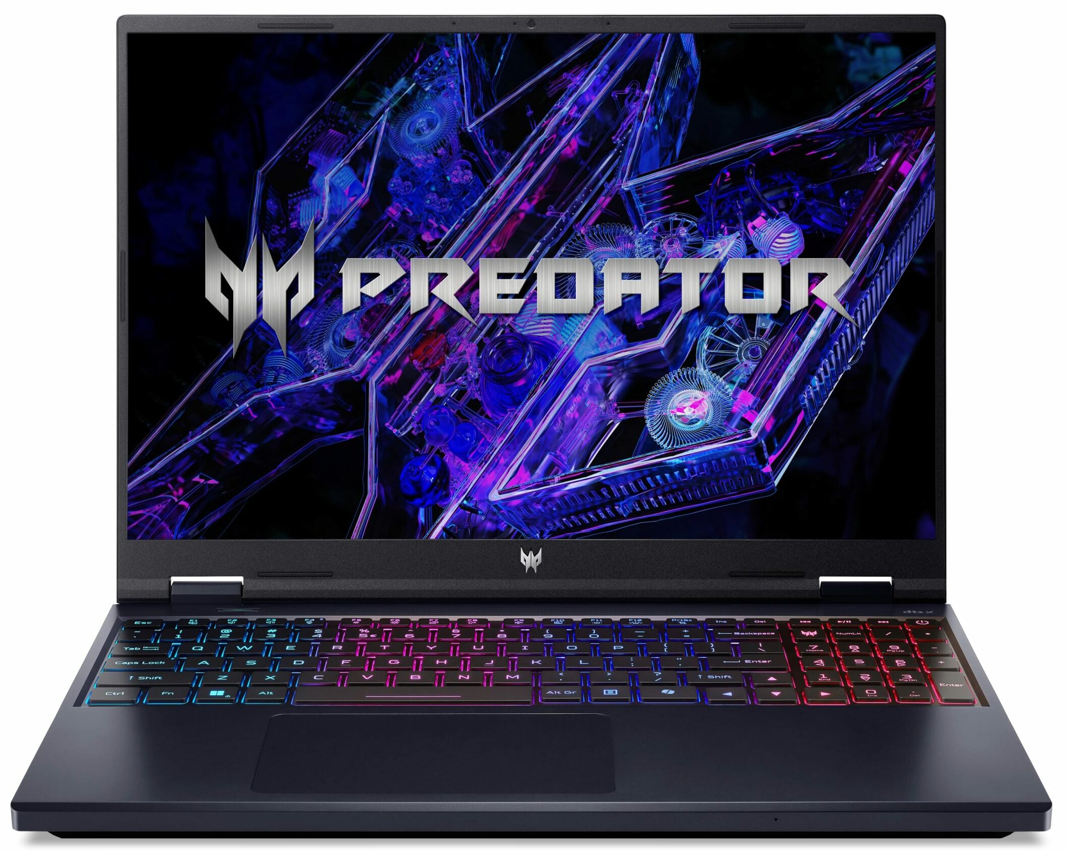 Acer Predator Helios Neo 16 (14th Gen Intel) 16"