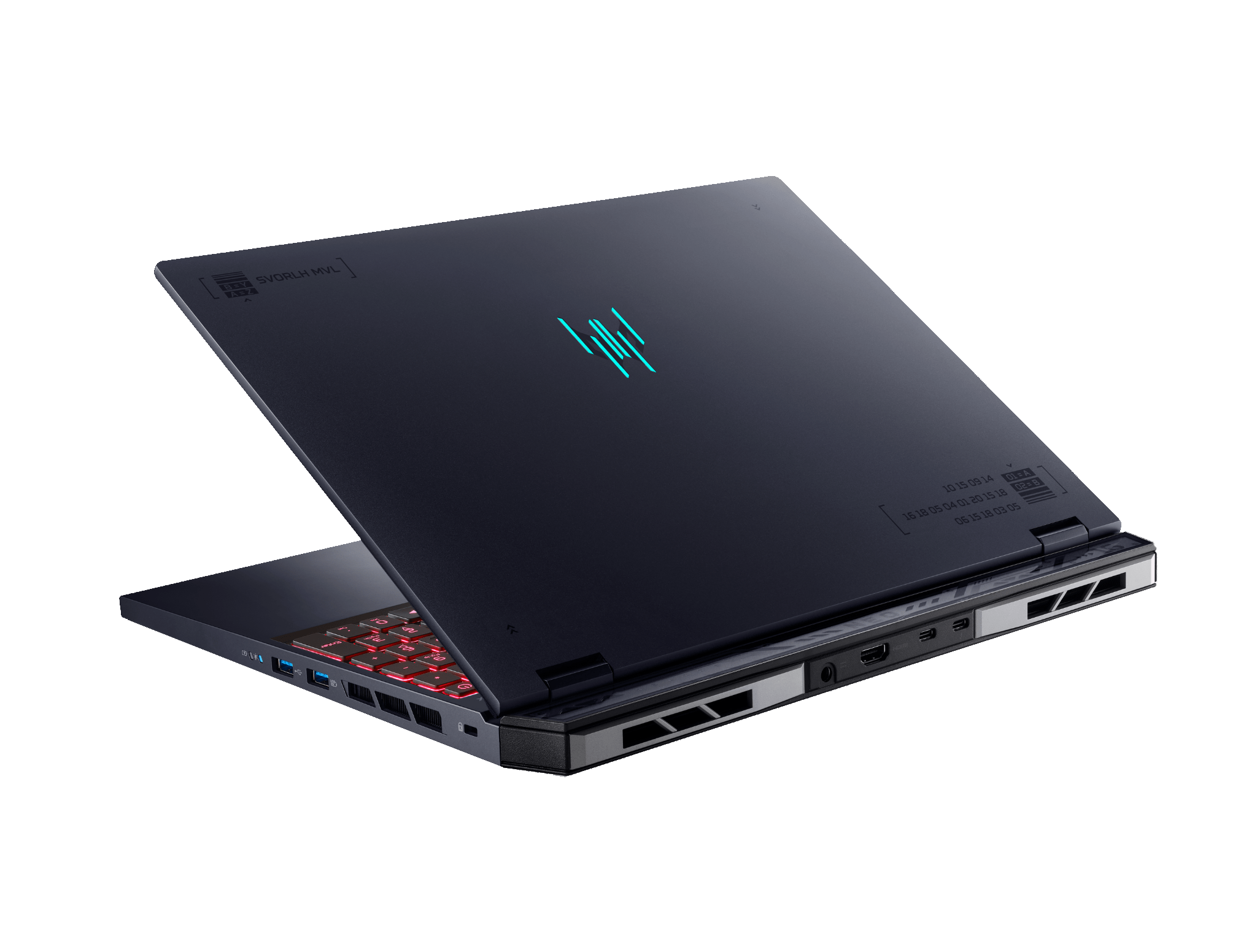 Acer Predator Helios Neo 16 (14th Gen Intel) 16"