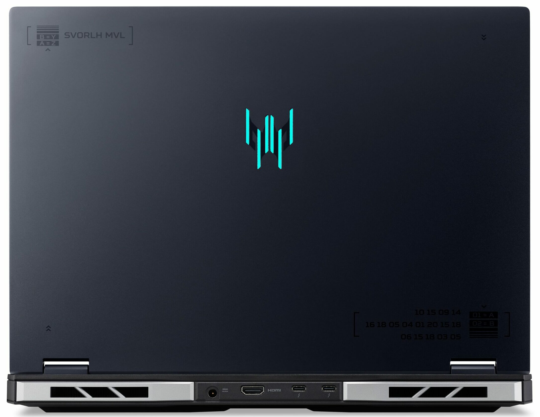 Acer Predator Helios Neo 16 (14th Gen Intel) 16"