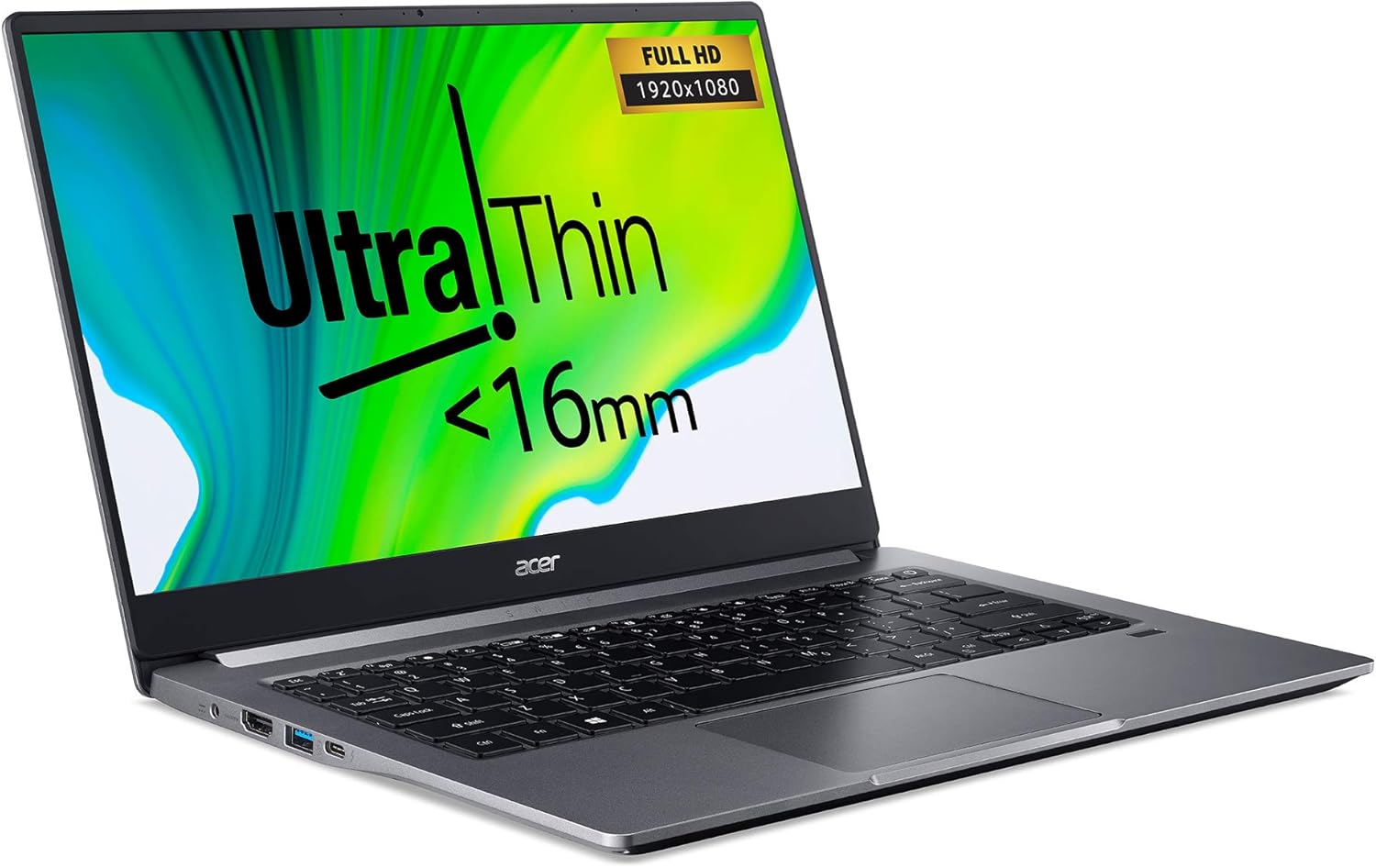 Acer Swift 3 SF314-57 14" 2