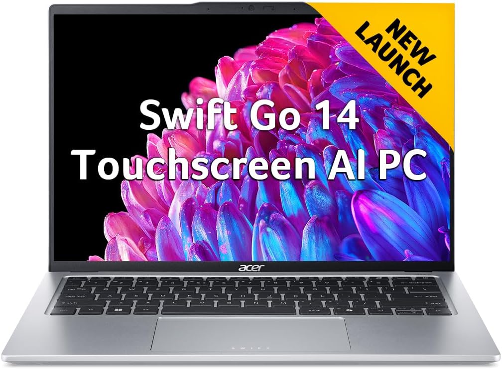 Acer Swift Go 14 SFG14-73 14" 3