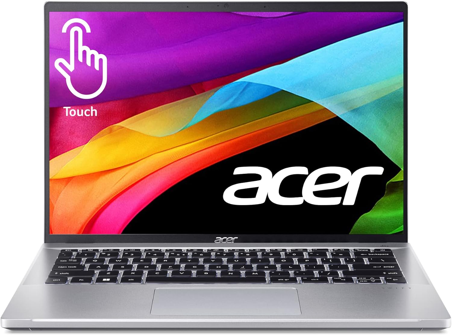 Acer Swift Go 14 SFG14-73 14" 2