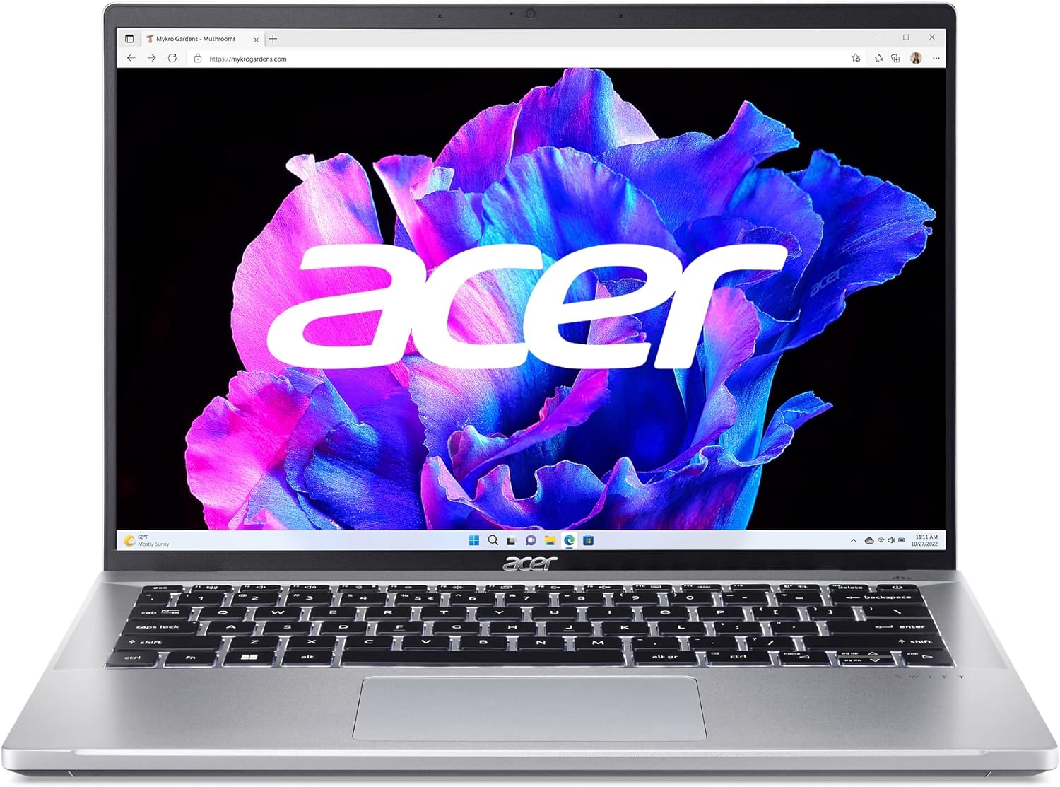 Acer Swift Go 14 SFG14-73 14"