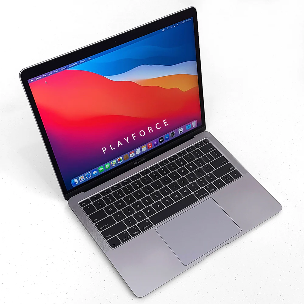 Apple MacBook (Retina, 12" 2017)