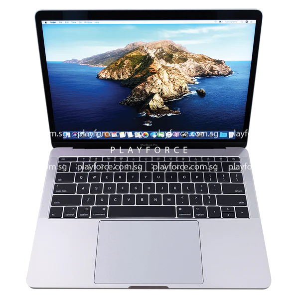 Apple MacBook (Retina, 12" 2017) 2