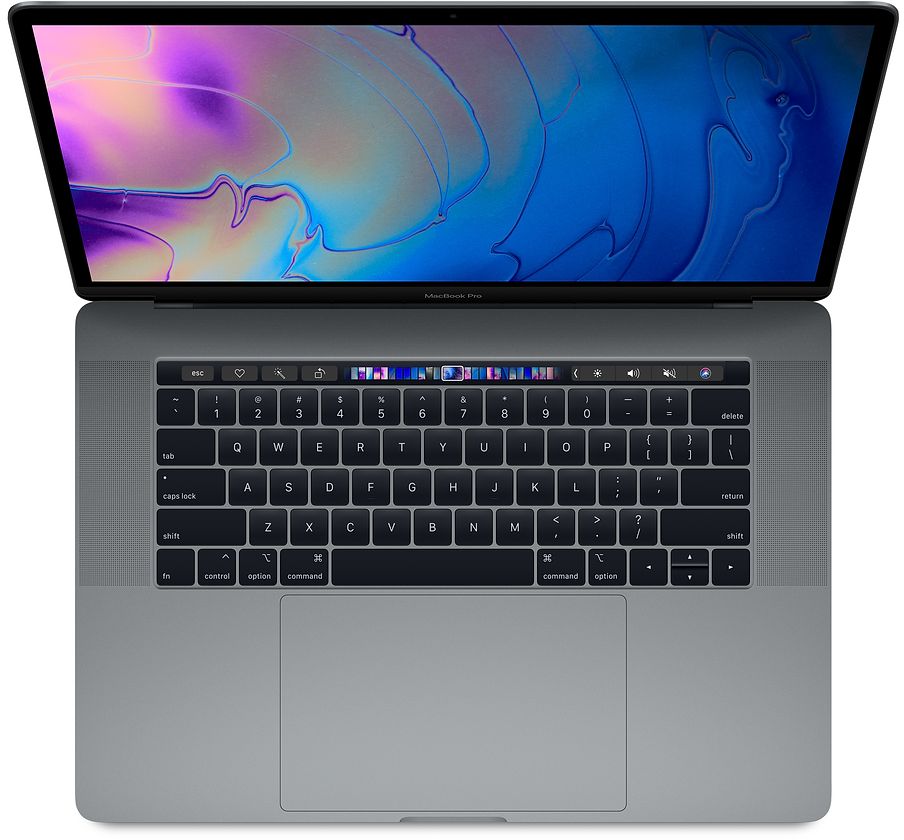 Apple MacBook (Retina, 12" 2017) 3