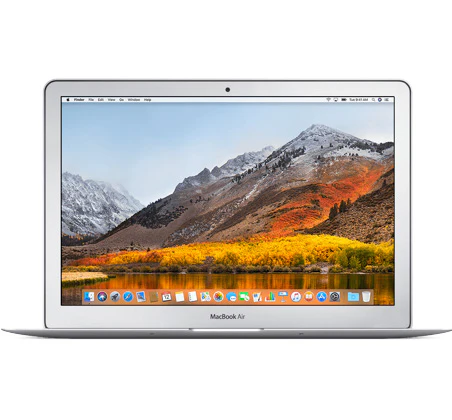 Apple MacBook Air (13" 2017) 2