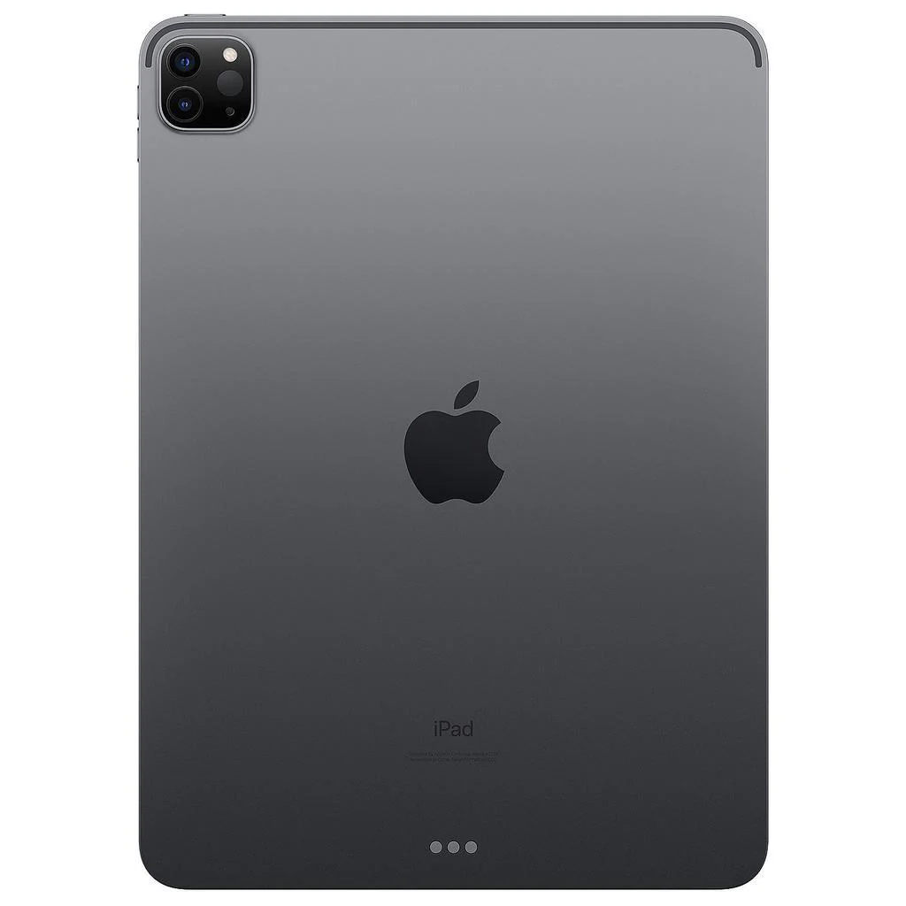 Apple iPad Pro 11" 2nd Gen (2020) WiFi + Cellular 2