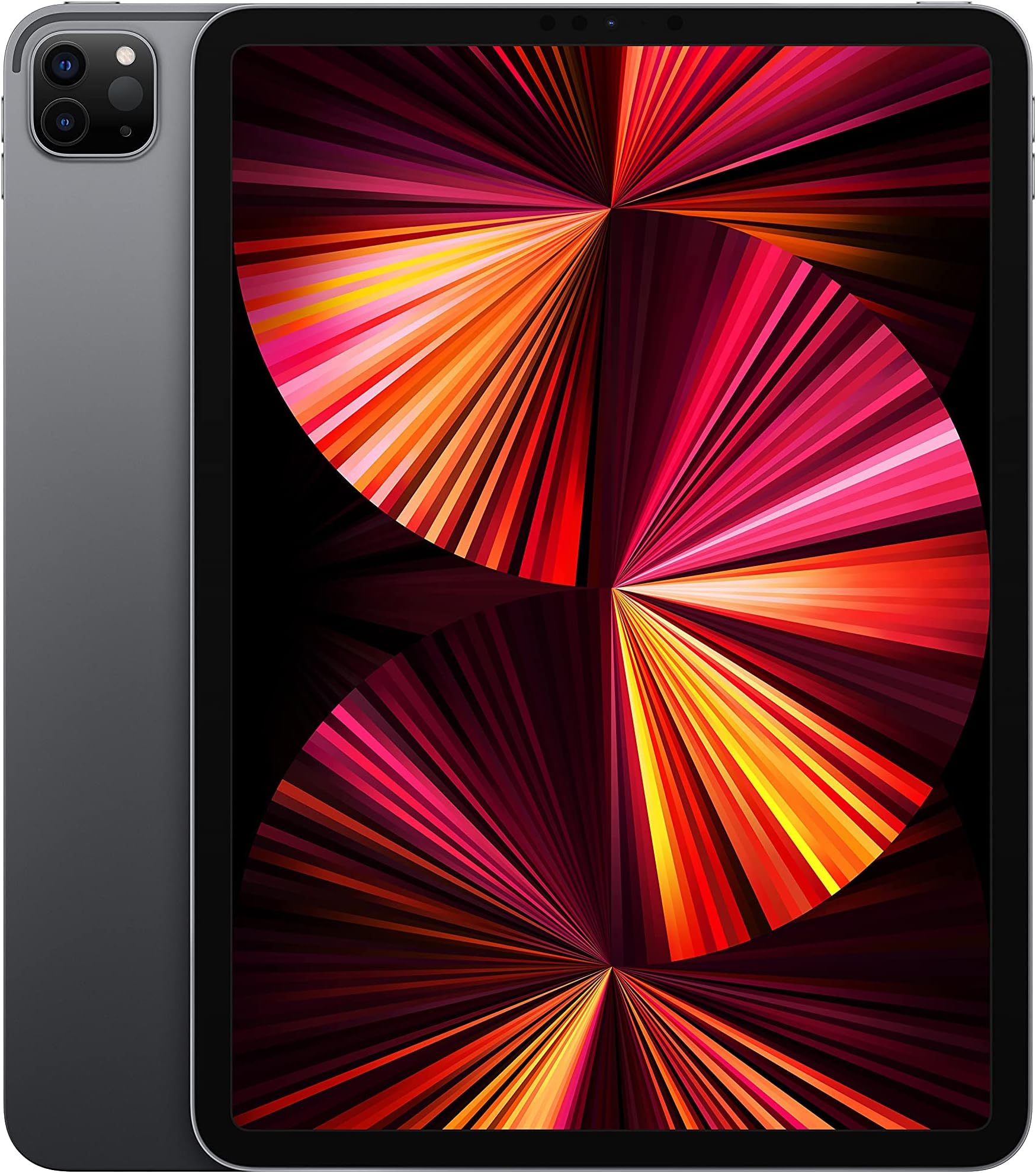 Apple iPad Pro 11" 3rd Gen (2021) WiFi