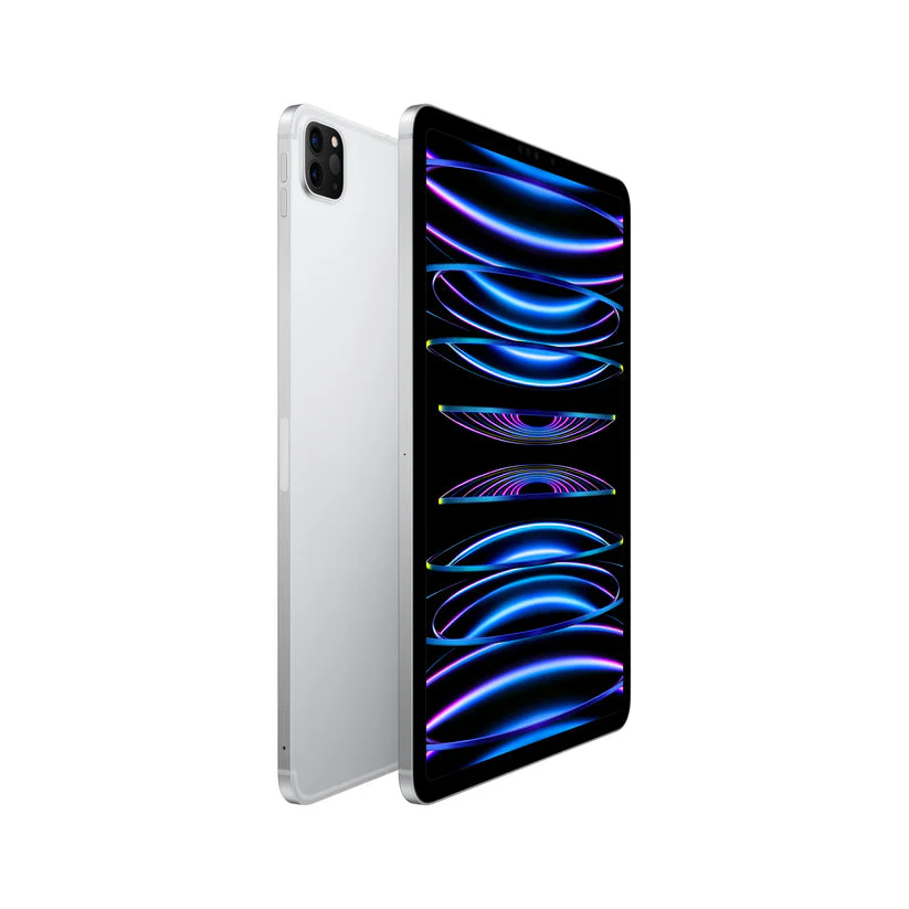 Apple iPad Pro 11" 4th Gen (2022) WiFi 3