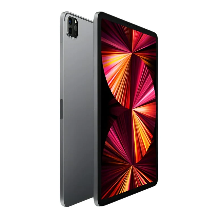 Apple iPad Pro 11" 4th Gen (2022) WiFi + Cellular 2