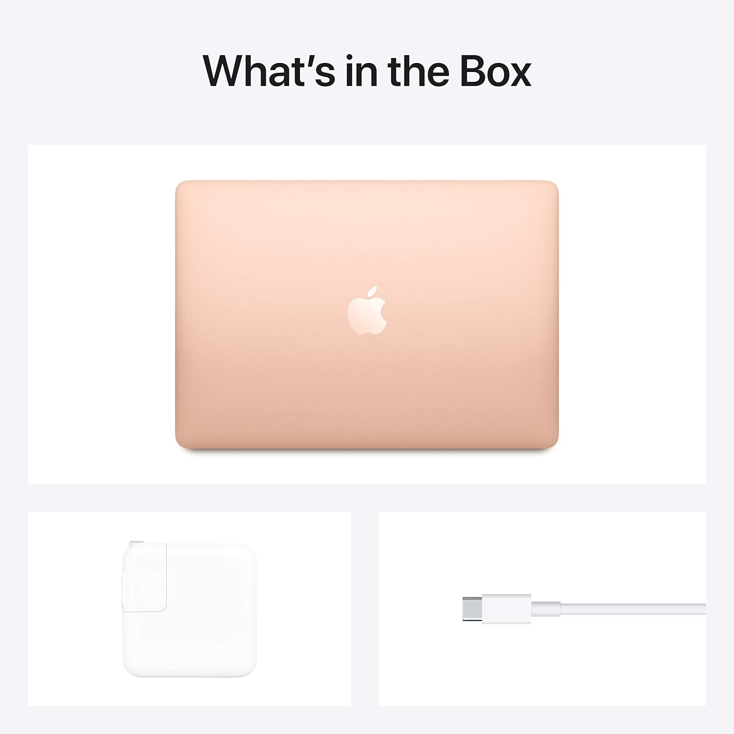 Apple Macbook Air (13" 2020, M1)