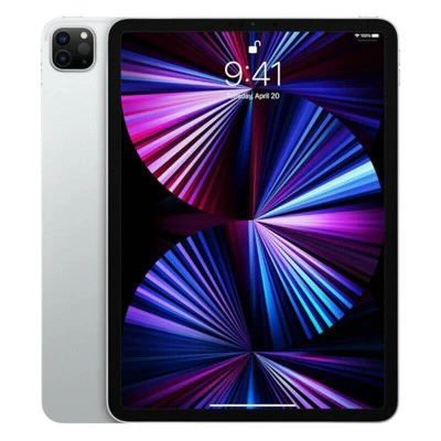 Apple iPad Pro 11" M4 5th Gen (2024) WiFi 2