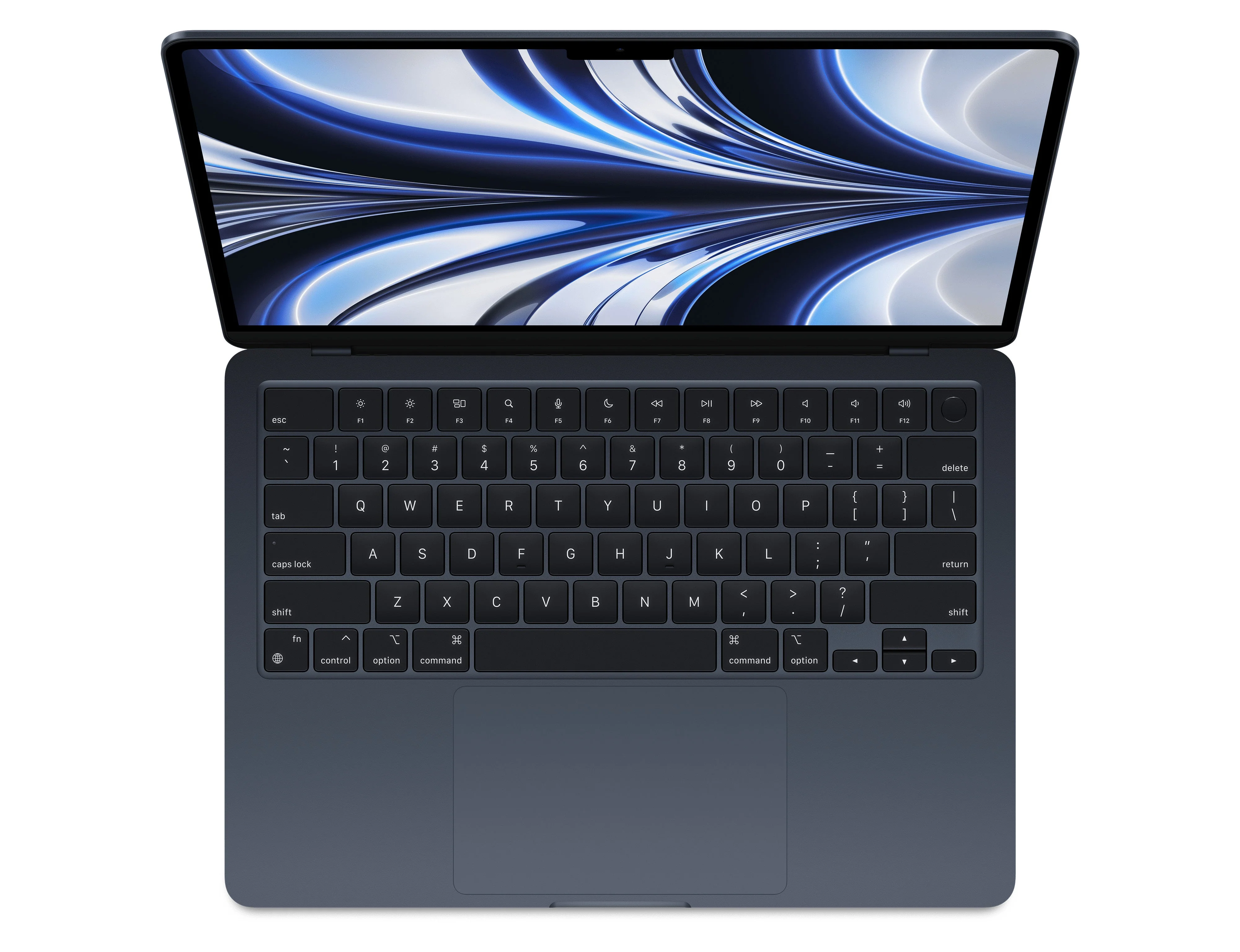 Apple MacBook Air (13" 2022, M2)